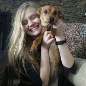 Meet your Posher, Ally